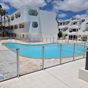  Apartament Oceano Fuerte