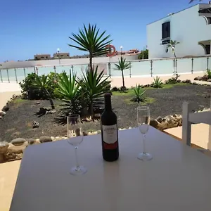  Apartament Happyness Complex Amaya Fuerteventura