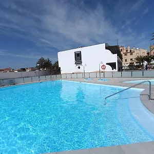  Apartment Life Complex Amaya Fuerteventura