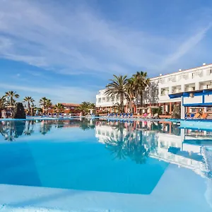  Apartment Globales Costa Tropical