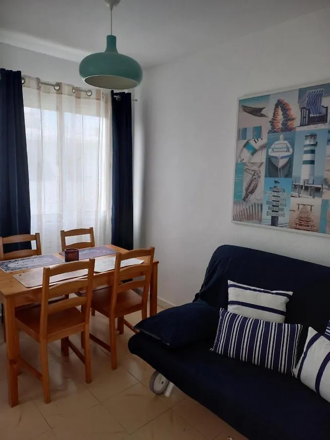 Apartment Bella Vita Costa De Antigua