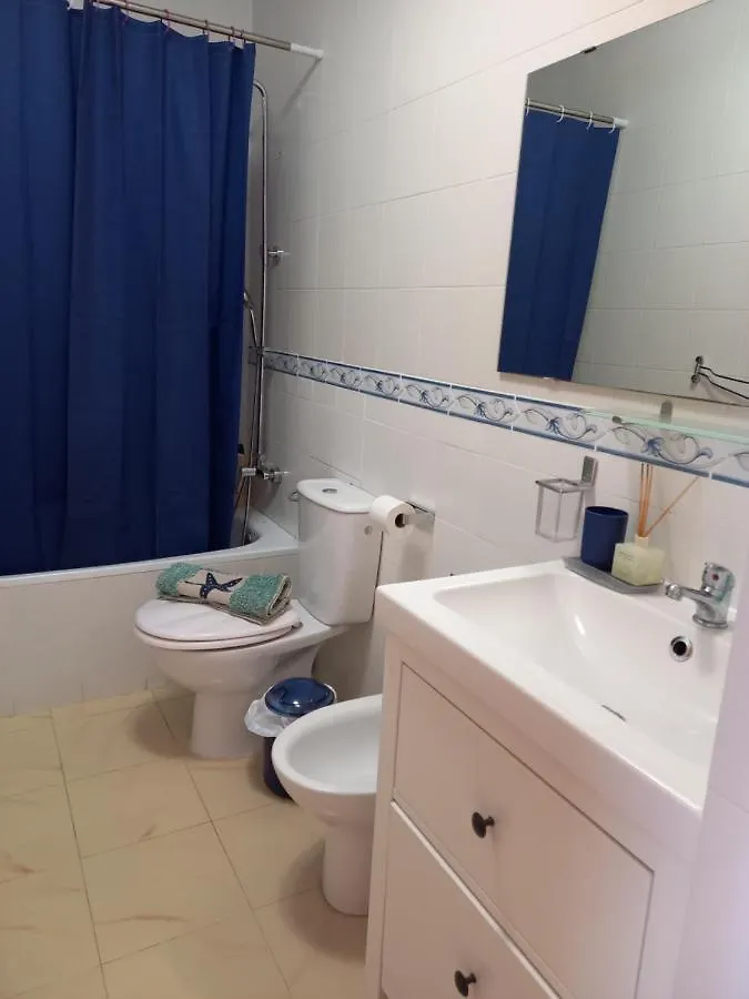Bella Vita Costa De Antigua Apartment