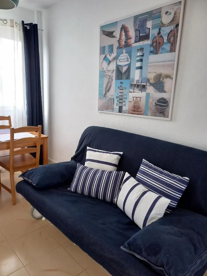 Bella Vita Costa De Antigua Apartment