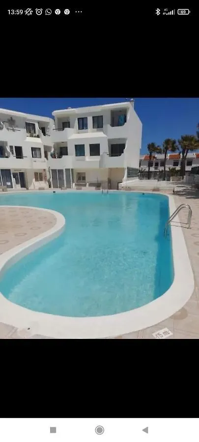 Apartment Bella Vita Costa De Antigua